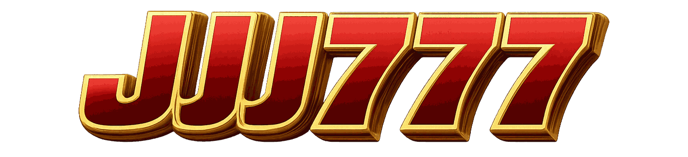 jjj777 logo